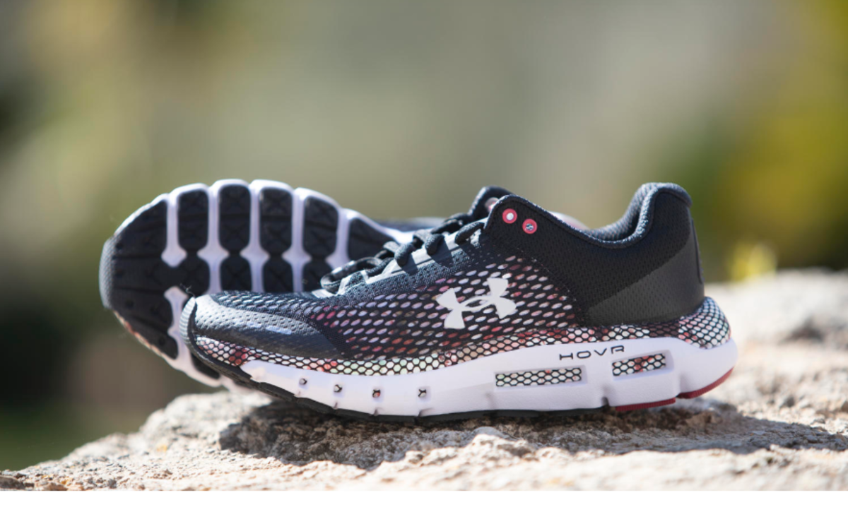 under armour sneakers india