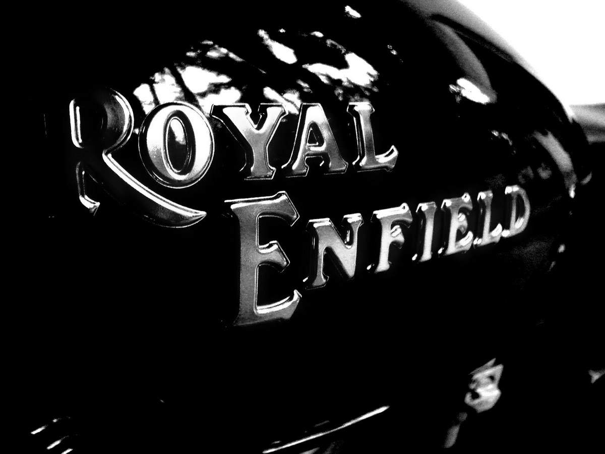 Royal Enfield Keychain Online | Metal Royal Enfield Keychain | Madhechi