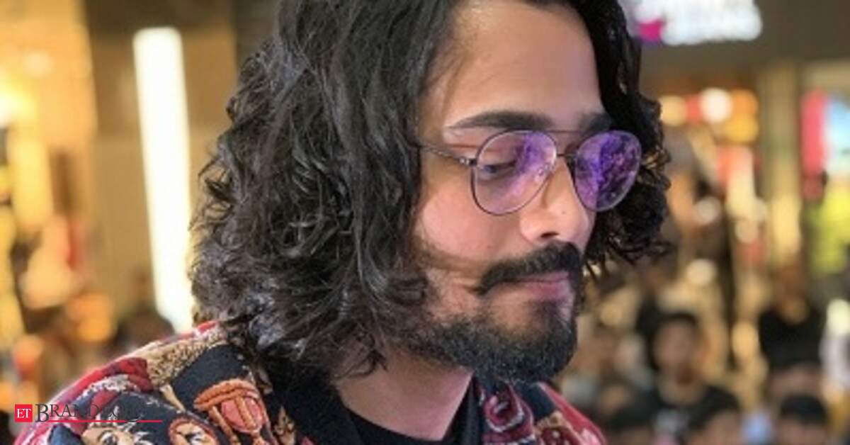 Lenskart announces Bhuvan Bam as its new brand ambassador, Marketing & Advertising News, ET