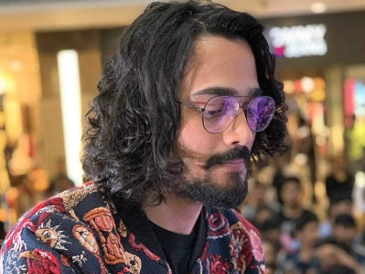 Bhuvan Bam all set to lend his voice for an international animated series -  Entertainment News