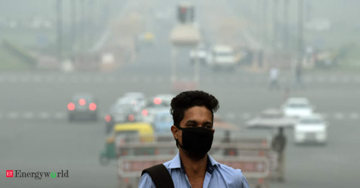 Air Quality 670 Million Indians To Breathe Poor Quality Air In 30 Study Energy News Et Energyworld