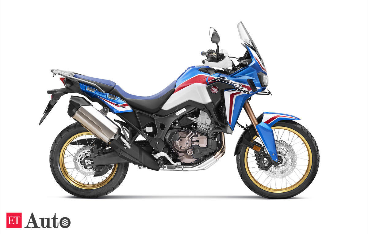 HMSI starts booking for 2019 Africa Twin motorcycle in India, Auto News ...