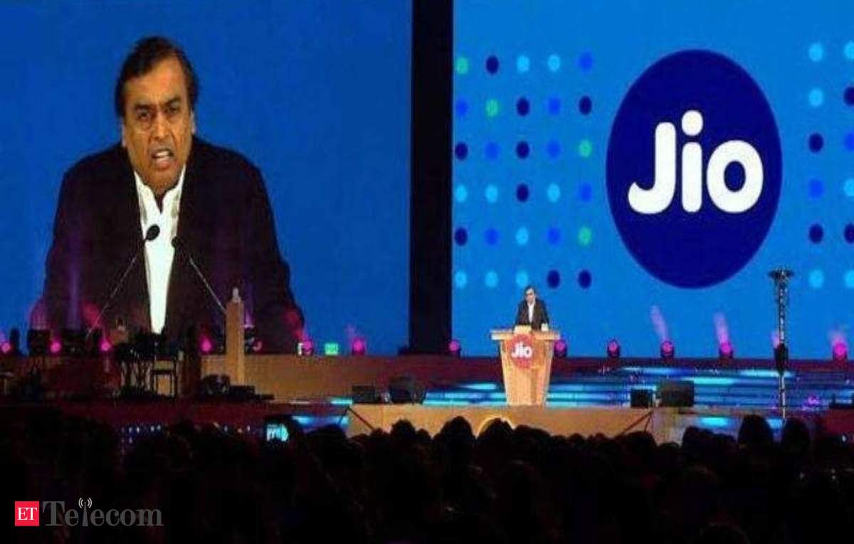 Reliance Industries Mukesh Ambanis Reliance Invests Rs 700 Crore In Haptik To Up Ai Play Et 2315