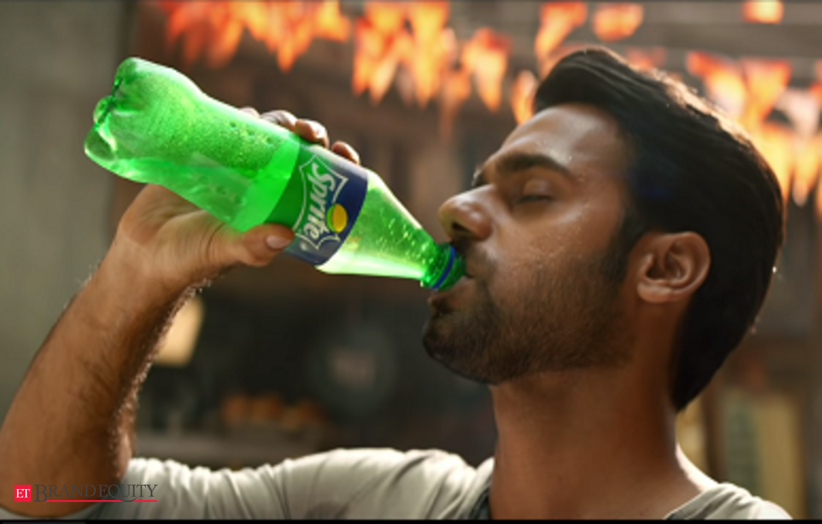 Banned Sprite Commercial