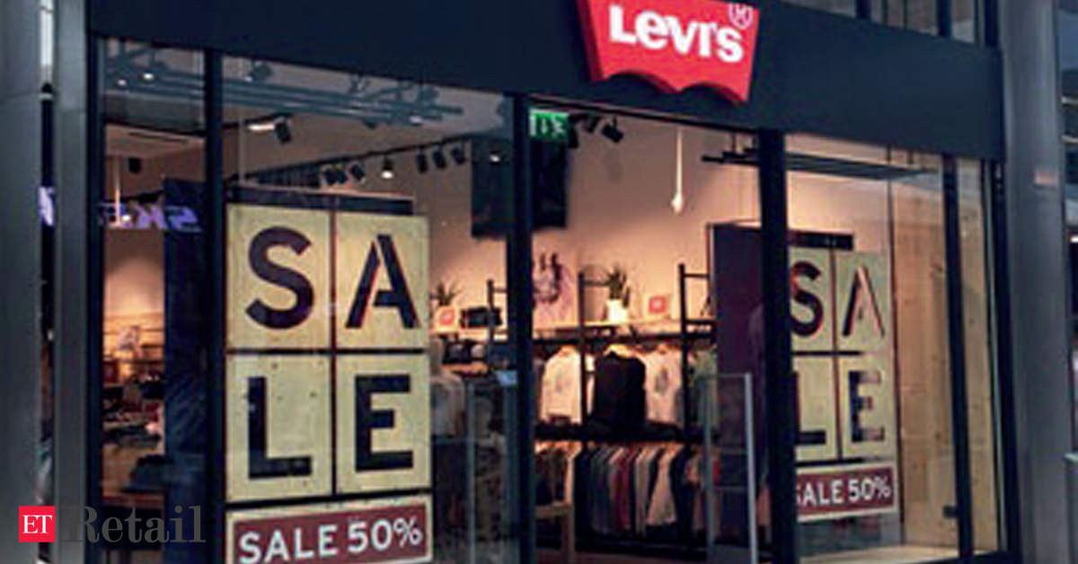 Levi Strauss revenue rises in first post-IPO quarterly report, Retail News,  ET Retail