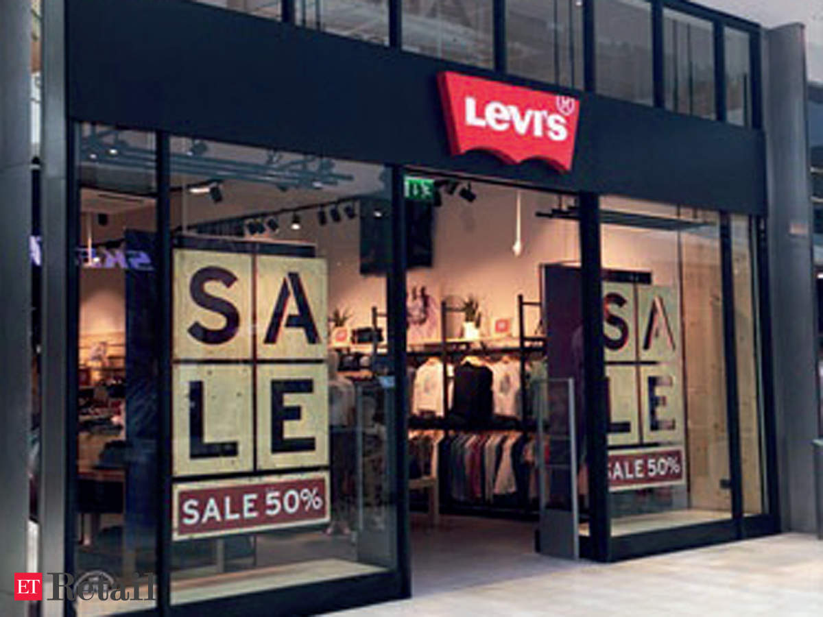 Levi Strauss revenue rises in first post-IPO quarterly report, Retail News,  ET Retail