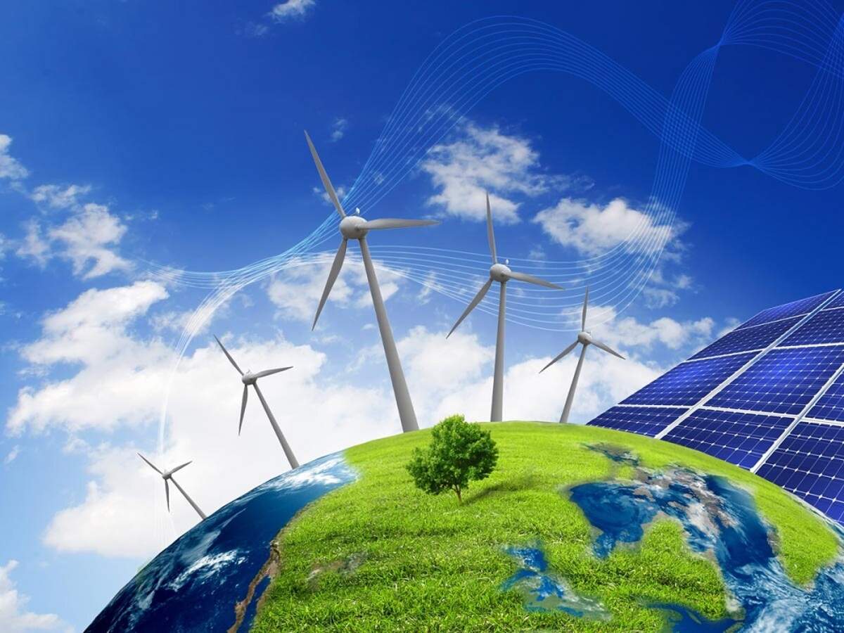 Transition to 100 per cent renewable energy by 2050 will be cost-effective:  Study, ETEnergyworld