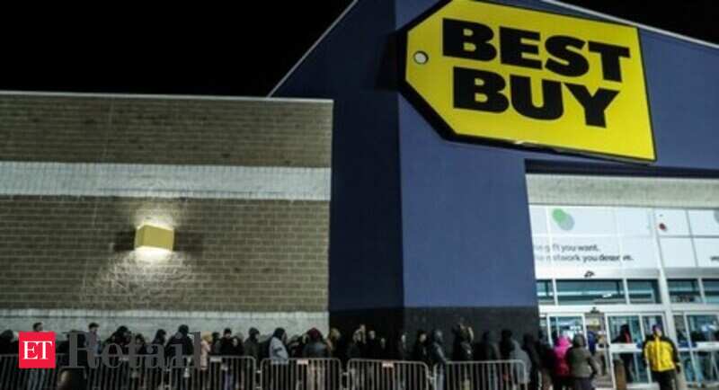 Best Buy CEO Best Buy promotes CFO Corrie Barry to CEO
