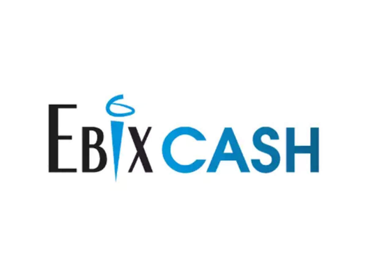 Ebixcash forex card login