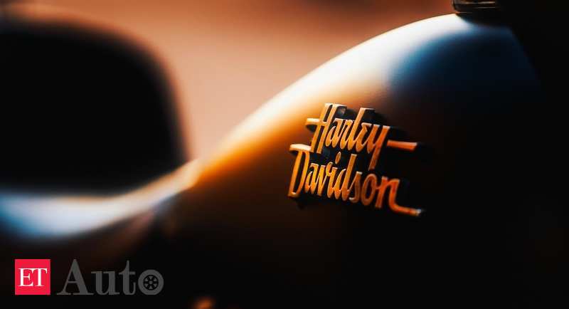  Harley Davidson Harley Davidson Q1 earnings fall 26 8 in 