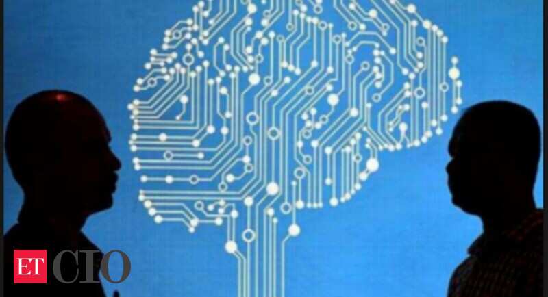 artificial intelligence: Human-generated profiles more trusted than AI-generated ones: Study, IT News, ET CIO