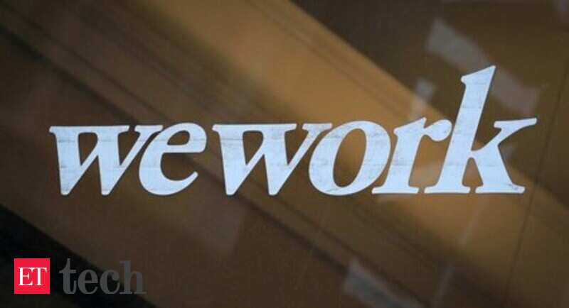 The we company ipo