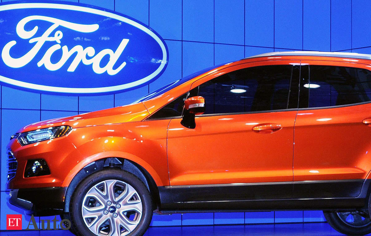 will-continue-to-sell-diesel-models-in-india-ford-auto-news-et-auto