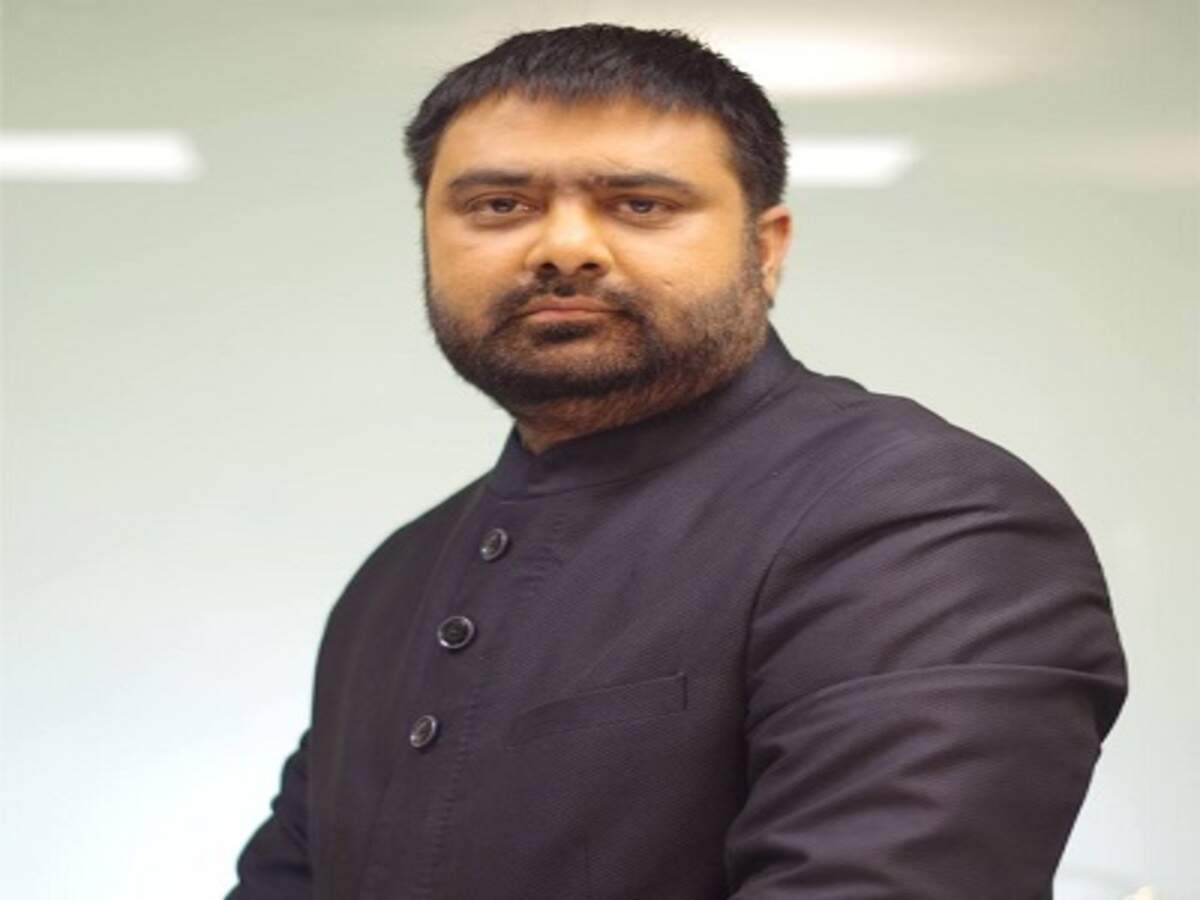 Deepak Chaurasia quits India News Network, Marketing & Advertising News, ET  BrandEquity