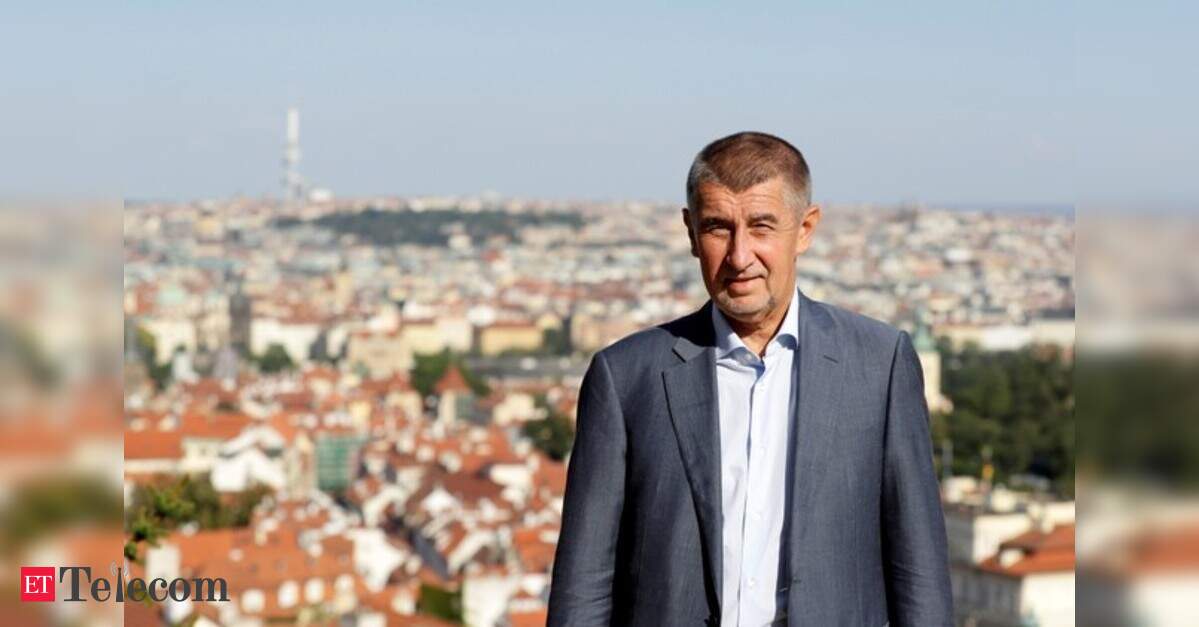 Czech PM: sector tax on mobile operators still an option -newspaper ...