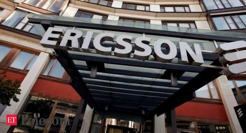 Cevian Capital Makes Minor Reduction In Ericsson Stake Telecom News Et Telecom