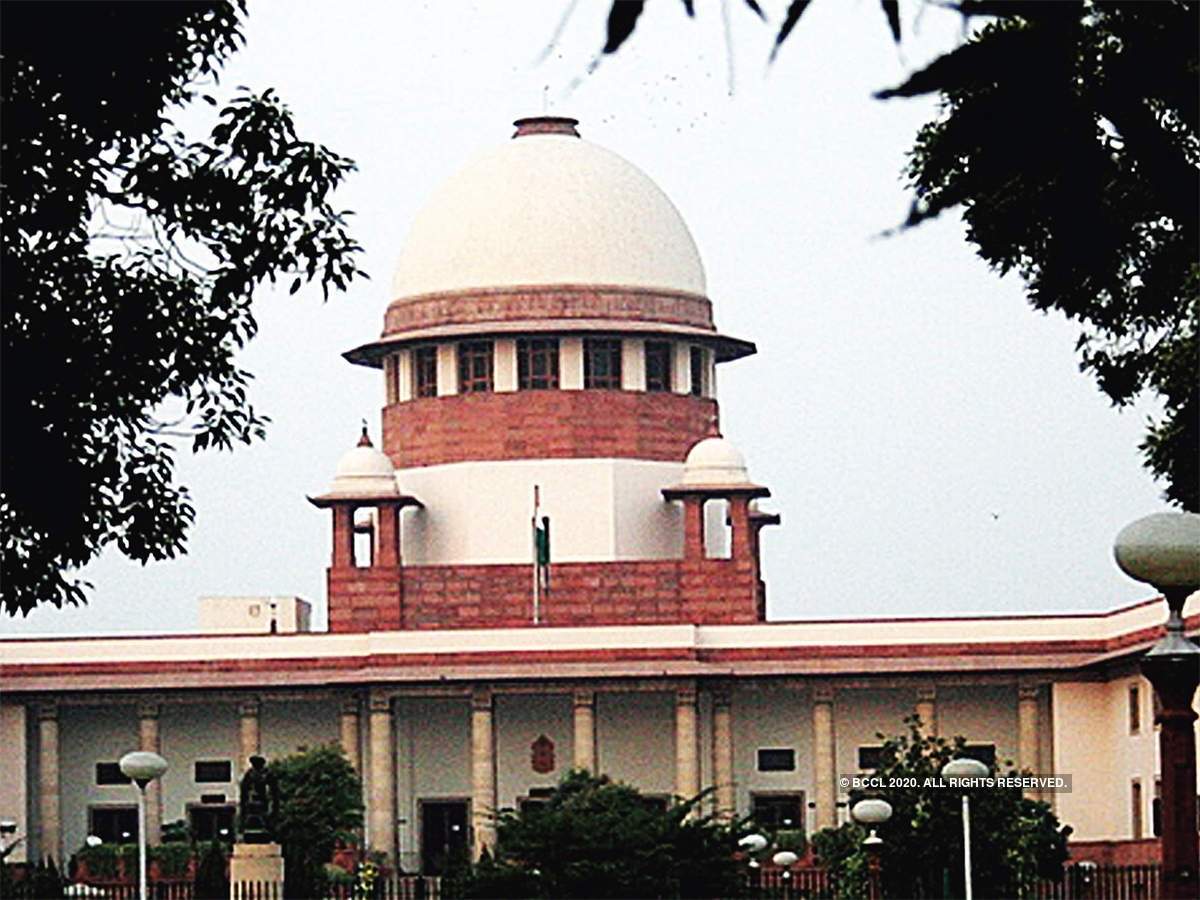 Supreme court decision on amrapali group sale