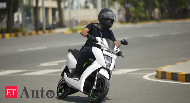 ather 450 subsidy