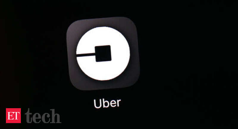 Uber road to ipo