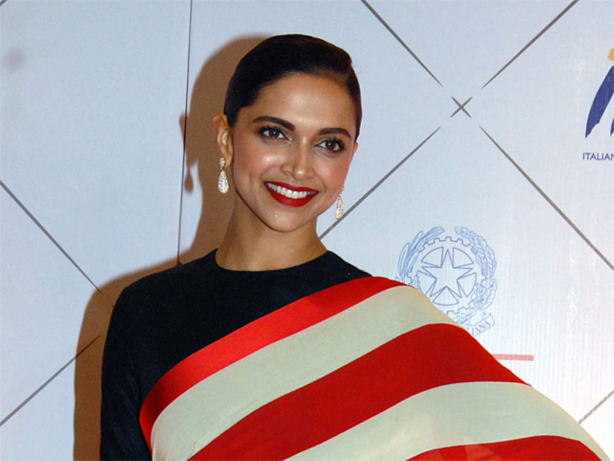 Deepika Padukone Shares Philosophy Behind Her Brand Associations