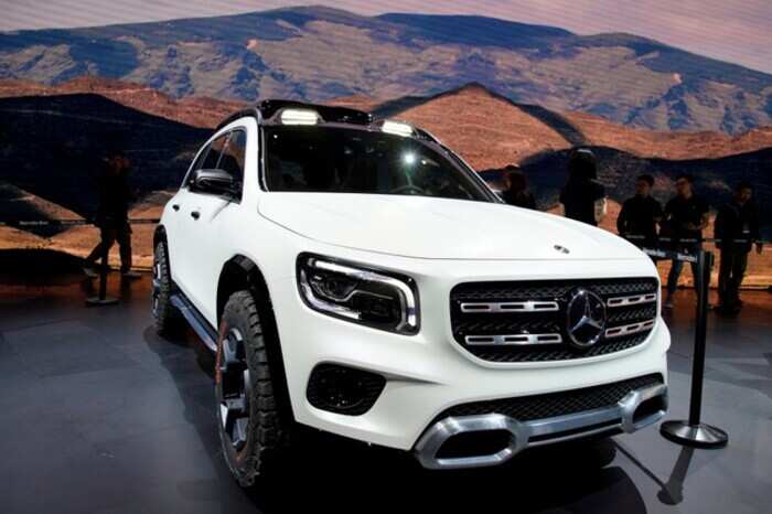 Mercedes Want To Abandon Combustion Engines By 2039 Energy News Et Energyworld