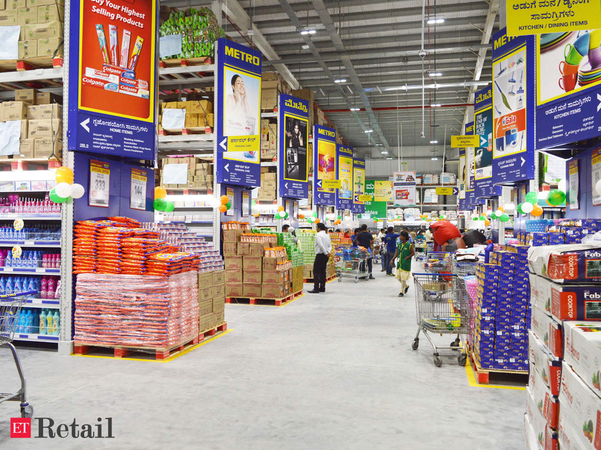 Cash And Carry Cash And Carry Cos Looking At Smaller Store Sizes