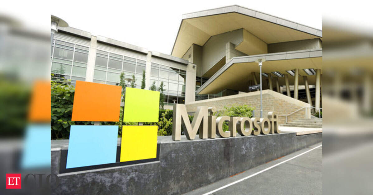 Microsoft, Sony partner on streaming games, chips and AI, ETCIO