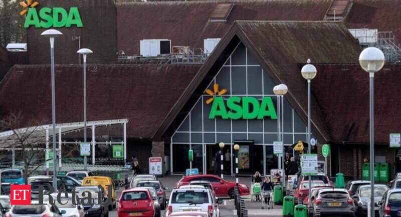 asda mens umbrella