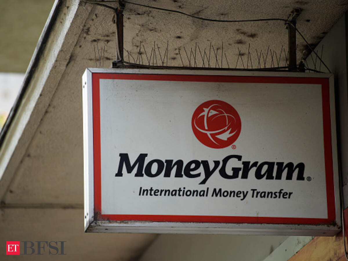 Partnership With Multiple Wallets Can Help Us Grow Fast In India S Remittance Market Moneygram Bfsi News Et Bfsi