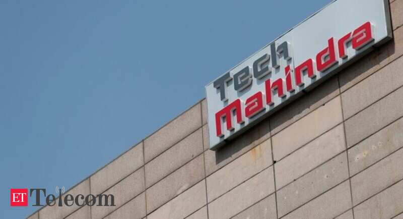 Tech Mahindra Collaborates With Cisco Deploys Solutions At Hyderabad Campus Telecom News Et Telecom