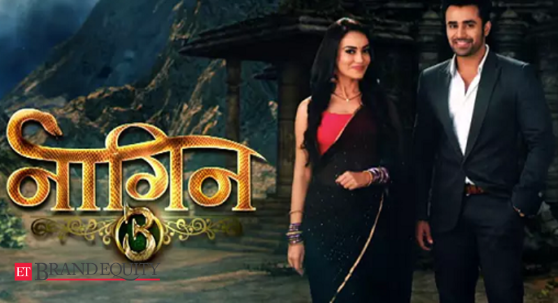 Barc Colors Naagin 3 Becomes The Most Watched Show In U R And Urban Markets Barc Data Marketing Advertising News Et Brandequity While the basic crux of the story remains intact with the naagin getting back with a vengeance to reunite with her lover who was killed, the best the idea of bringing a big link and connect between the story of naagin 4 and the new one was indeed a good one!! barc colors naagin 3 becomes the most
