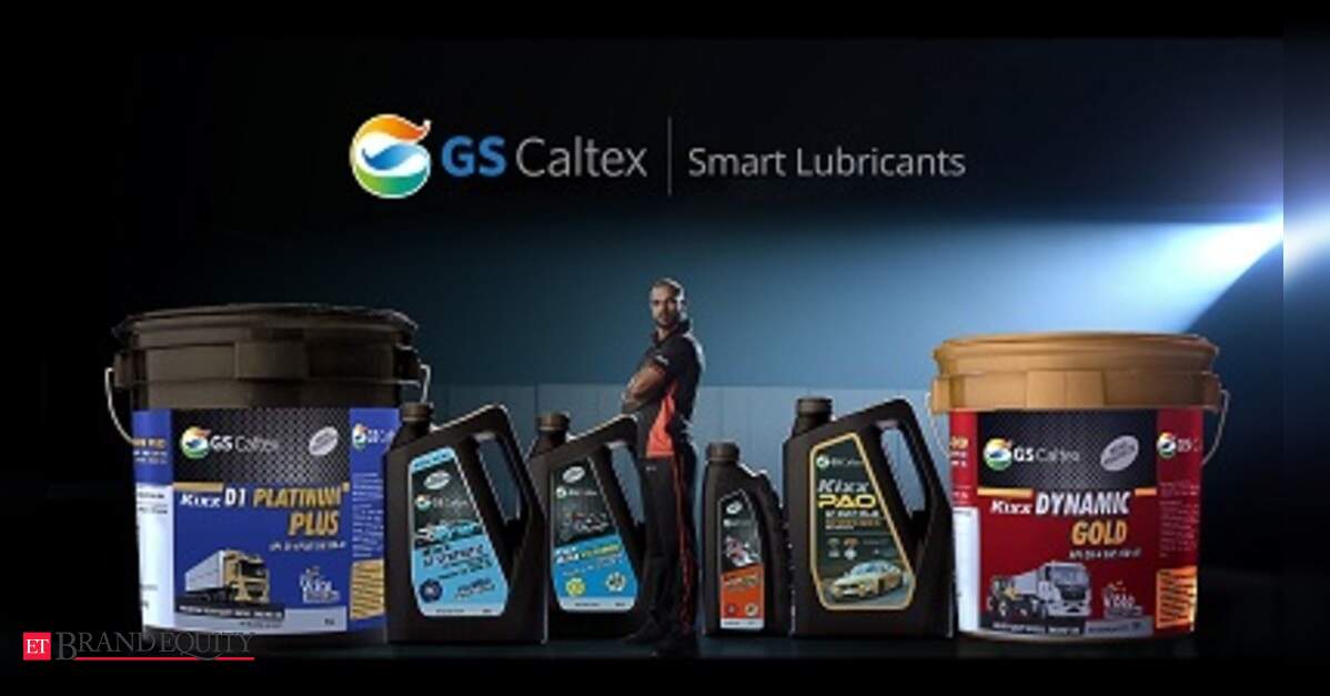 Ad Campaign: GS Caltex India unveils marketing campaign with cricketer ...