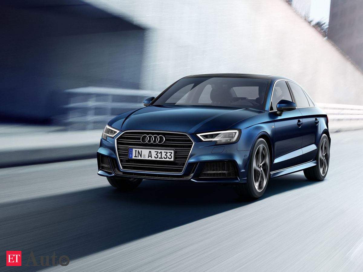 Audi A3 Price Audi India Slashes Price Of A3 Sedan By Rs 5 Lakh