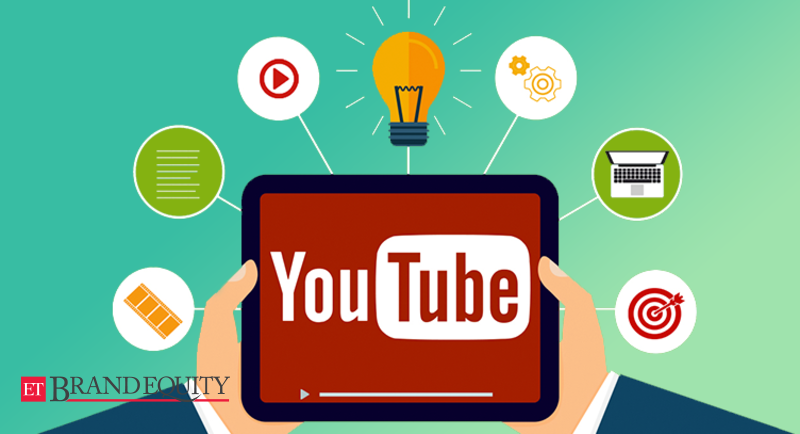 Youtube Youtube Launches Three New Editions Of Nextup To Support Upcoming Creators In India Marketing Advertising News Et Brandequity