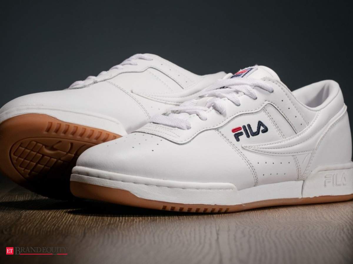 of brands: FILA focuses on increasing reach; to open 100 brick-and-mortar stores over a of five years, Marketing & Advertising News, BrandEquity