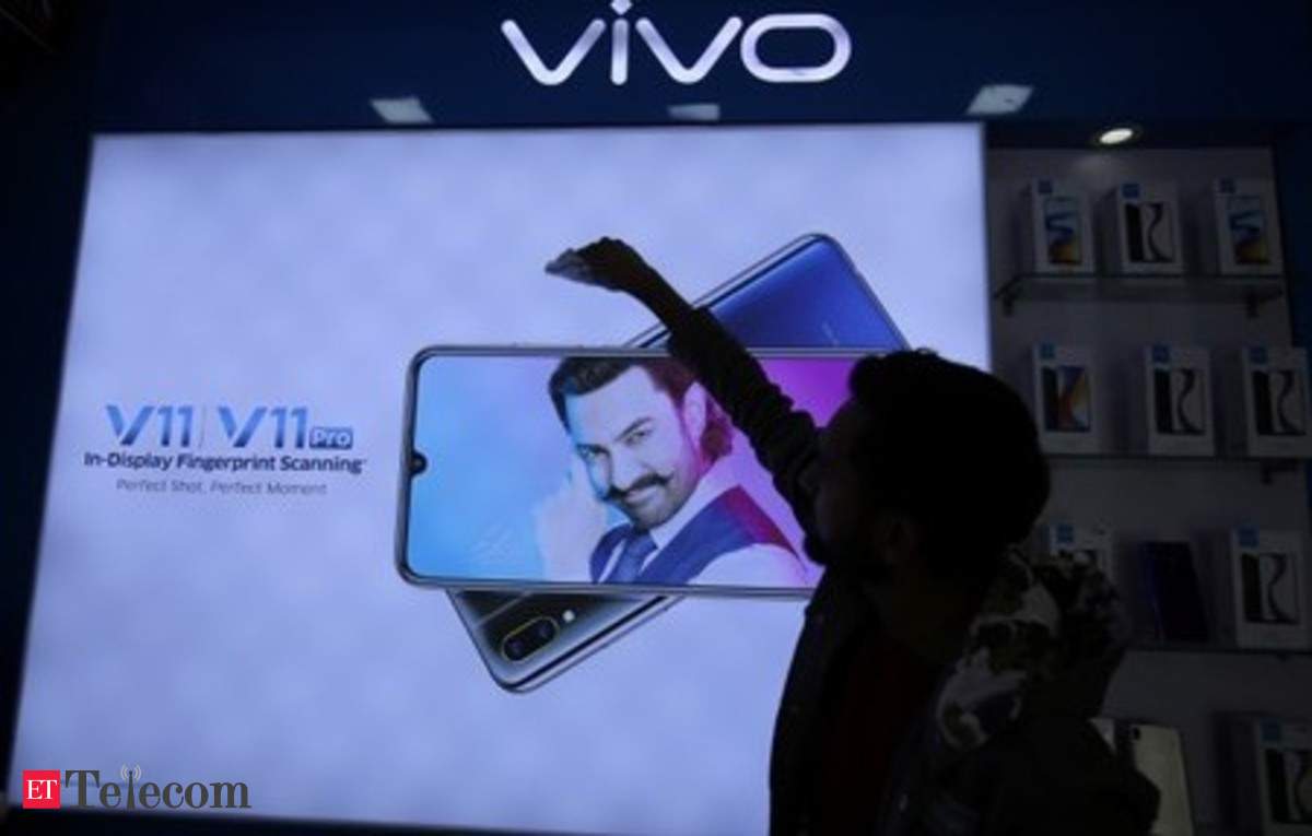 vivo z series