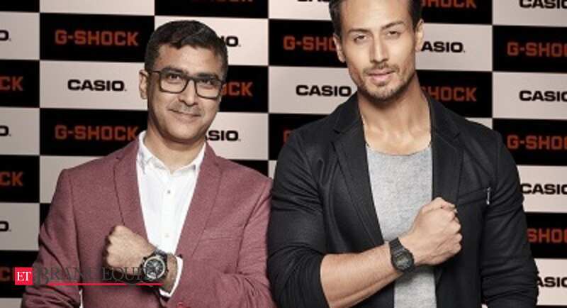 G shock india official website deals