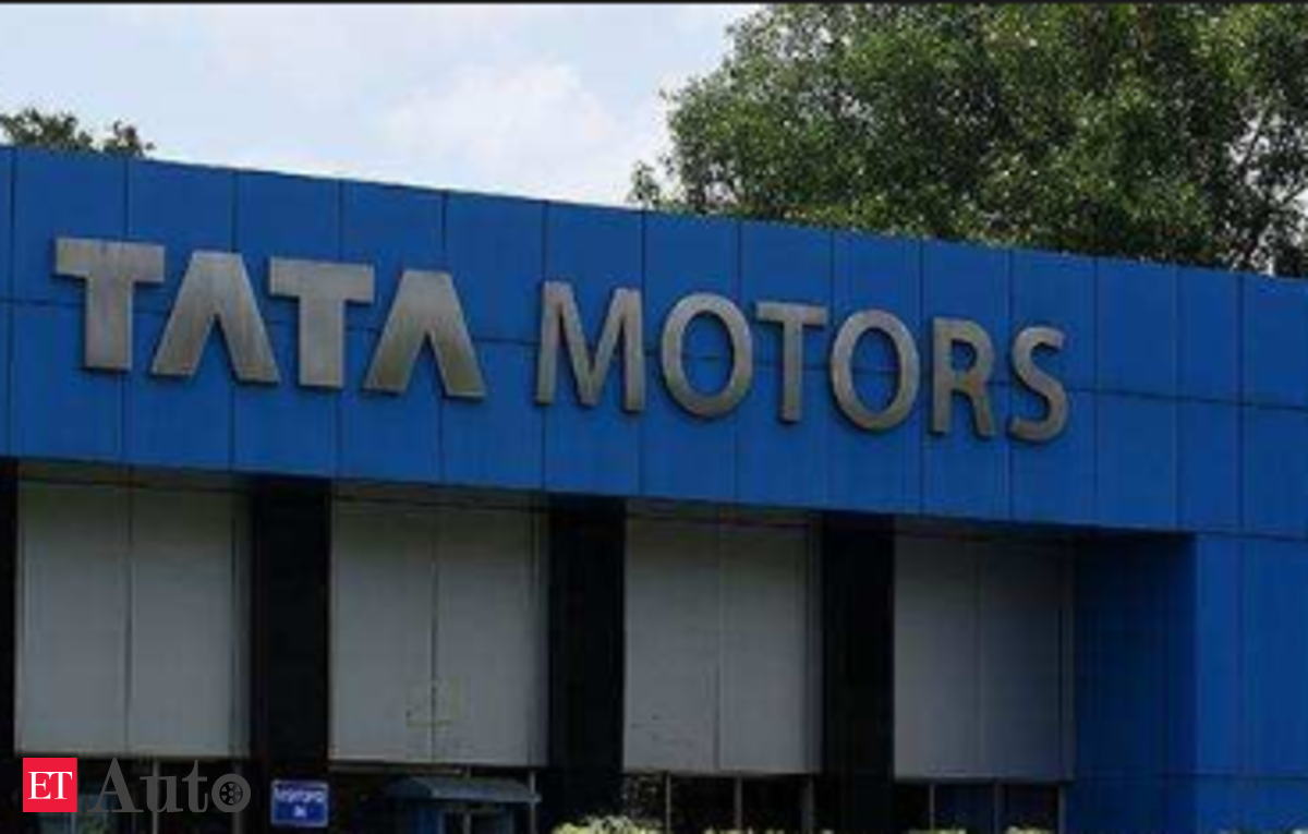 Tata Motors launches new Ultra range of light commercial vehicles in ...