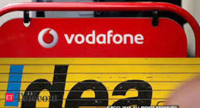 Vodafone Idea: Vodafone Idea follows Airtel's footsteps ...