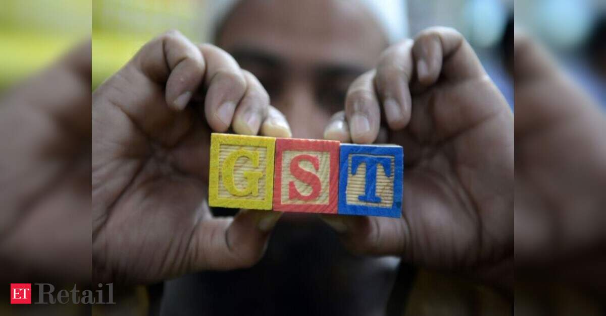 New monthly GST return filing system to be rolled out from October ...