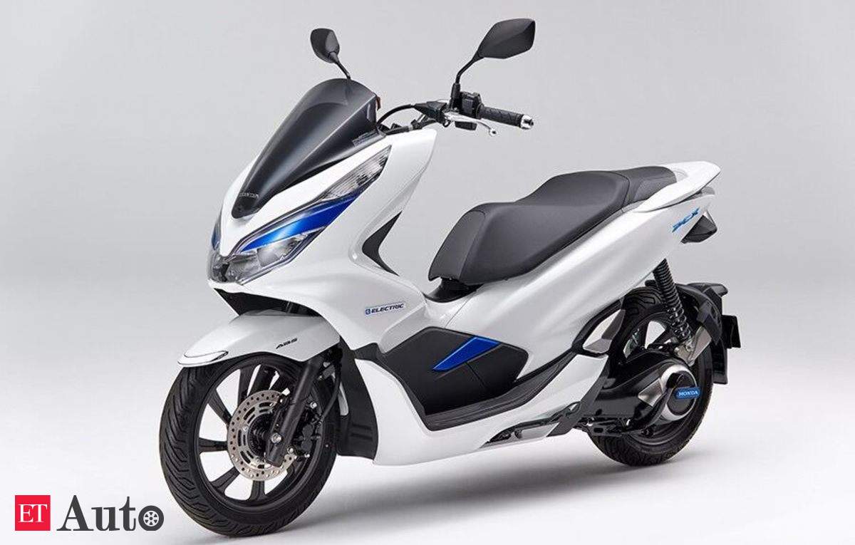 Honda Motorcycle And Scooter India: HMSI to skip EV till 2020 ...