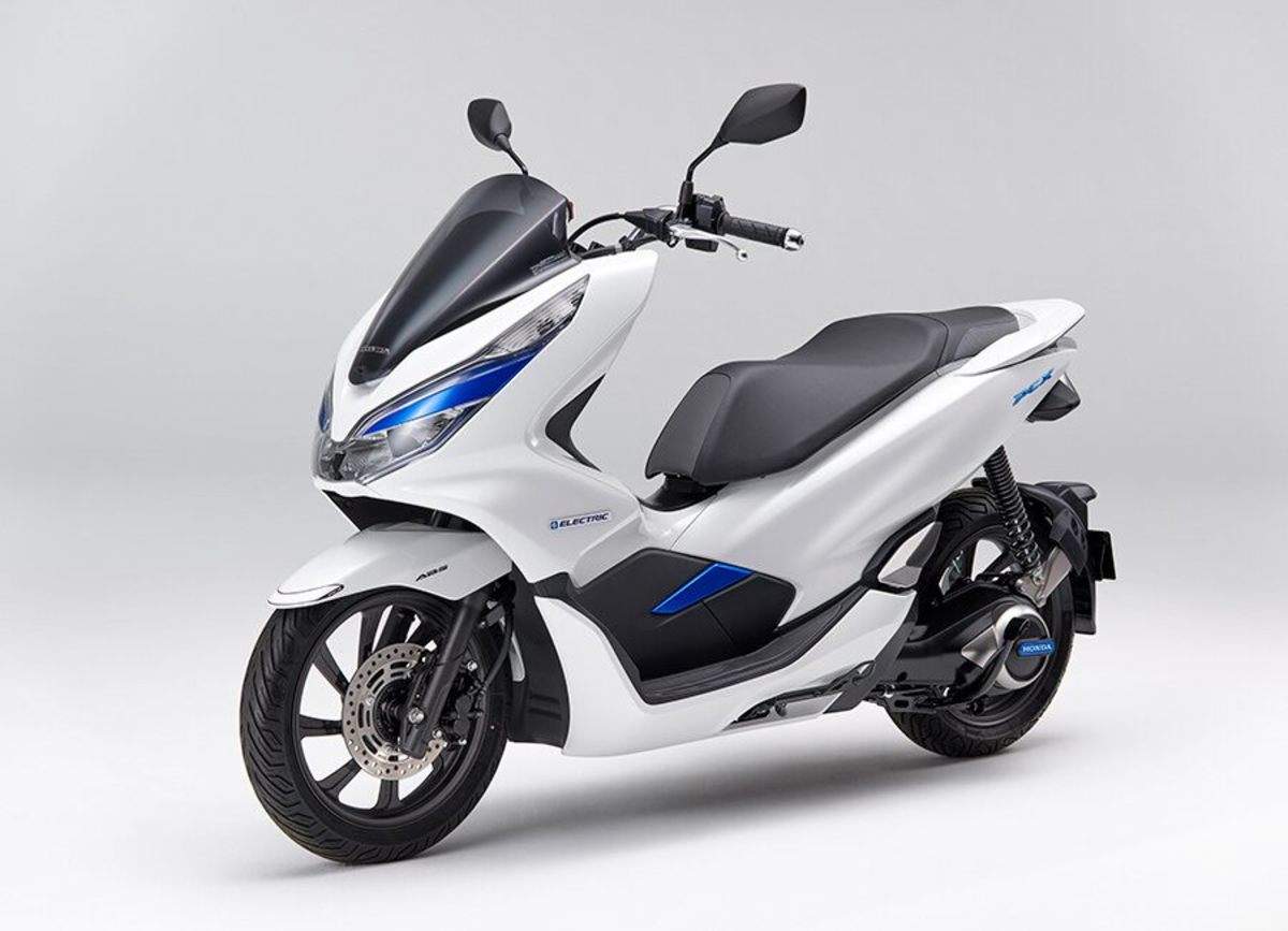 honda new scooty 2020