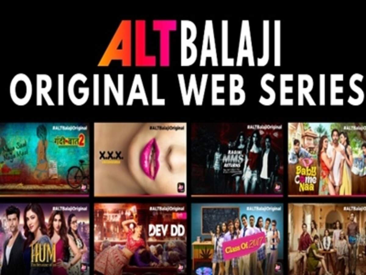 Video OTT: ALTBalaji enters into strategic partnership with LG Electronics,  ET BrandEquity