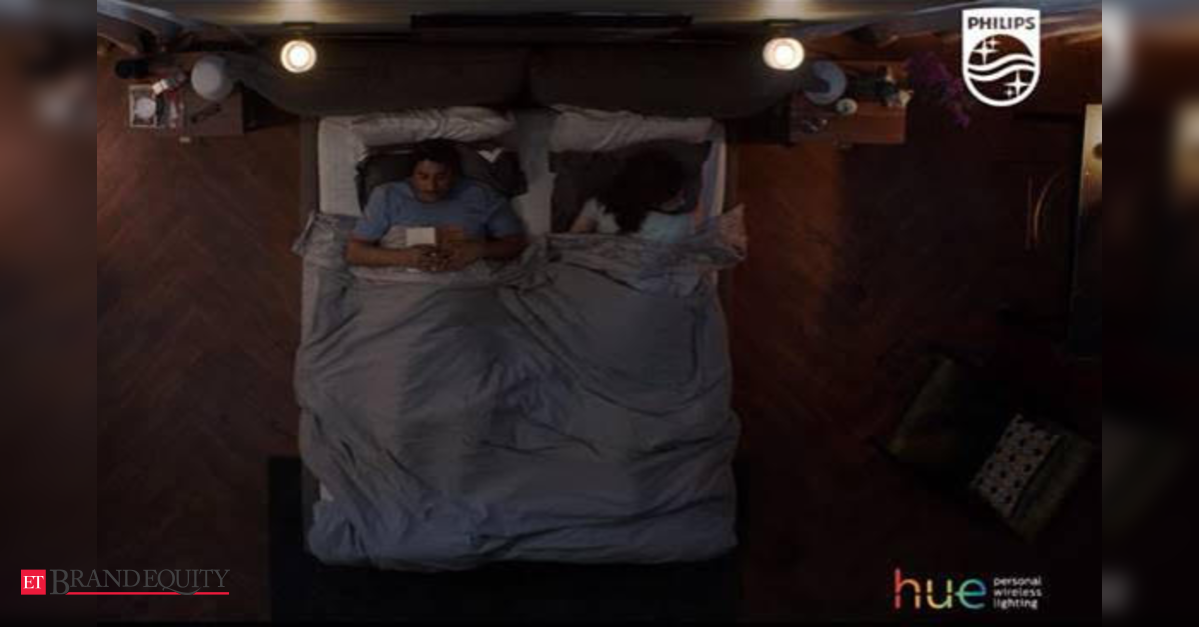 Ad Campaign: Signify launches new brand campaign for Philips Hue in ...