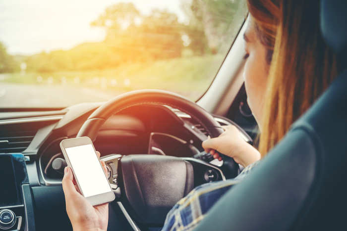 What's new in Motor Vehicles (Amendment) Act 2017 - Mobile usage during