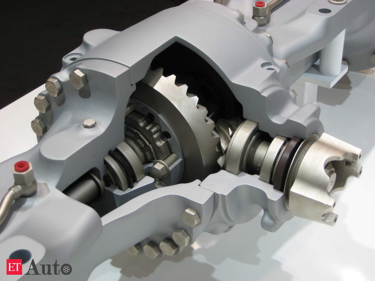 Zf Steering Gear India Limited Zf Steering Gear India To Sell 26