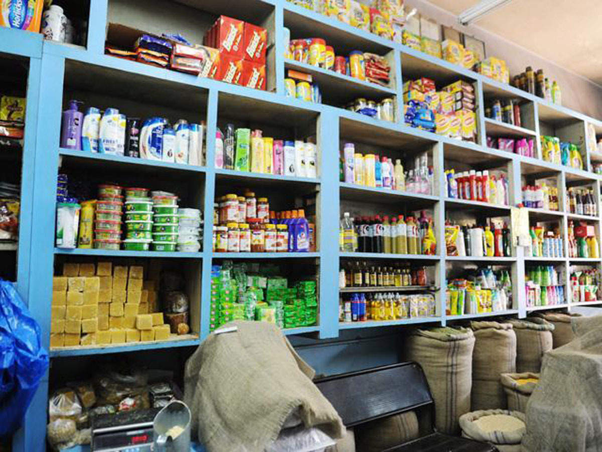 Kirana shops - Latest kirana shops , Information & Updates ...