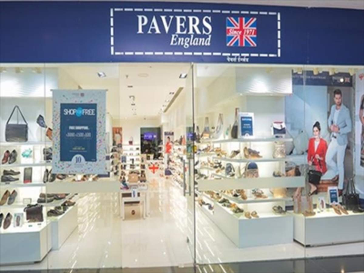 pavers shoes customer service