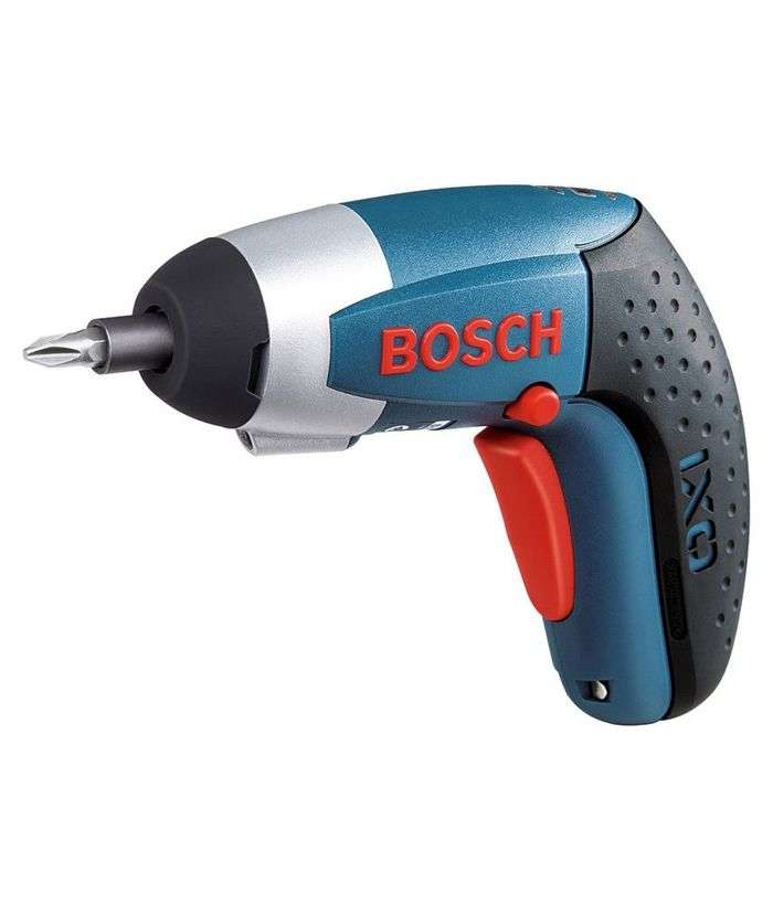 Cordless Power Tools Bosch Launches Cordless Power Tools Auto