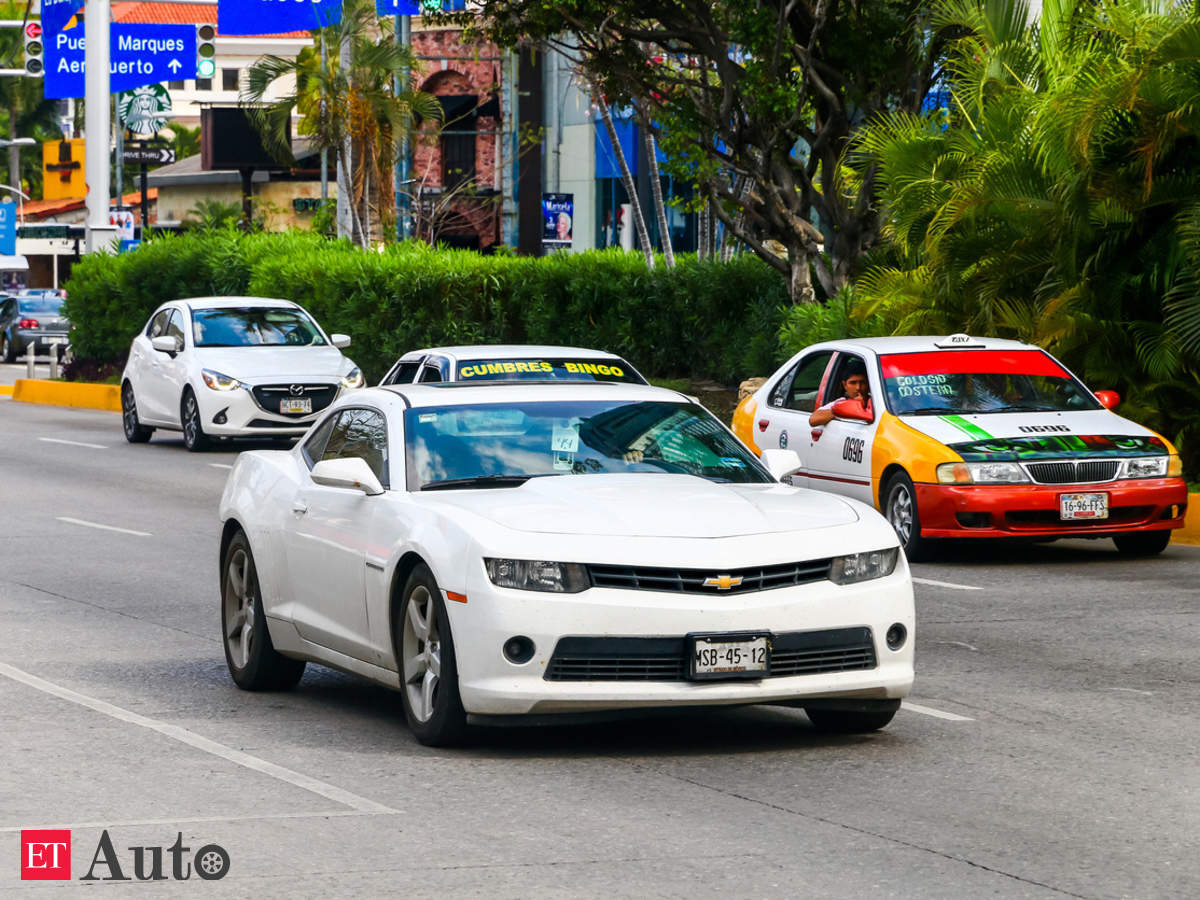 2023 Camaro Forum Chevrolet Camaro Chevrolet Camaro May Be Discontinued After 2023 Report Auto News Et Auto